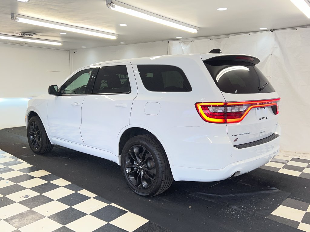 Used 2026 Dodge Durango GT AWD/4WD image 10