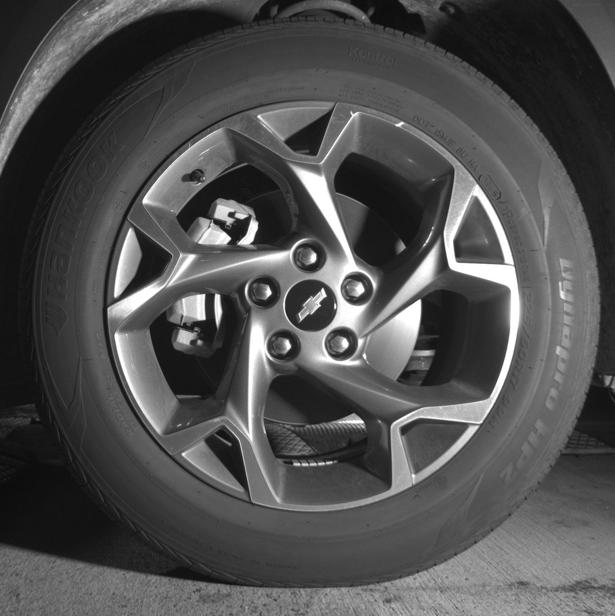 Used 2025 Chevrolet Trax LT image 12