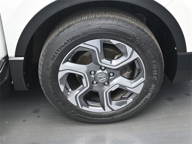 Used 2019 Honda CR-V EX image 35