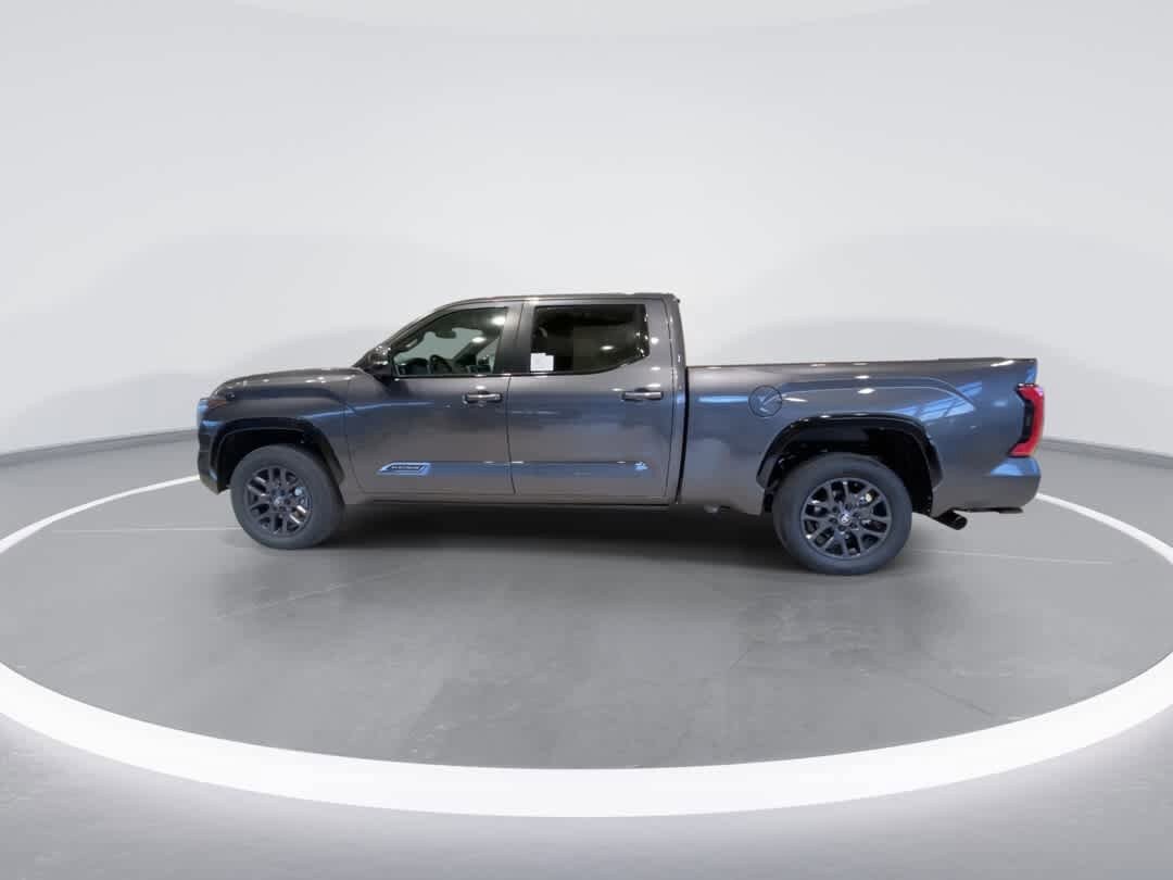 New 2026 Toyota Tundra Platinum AWD/4WD image 6