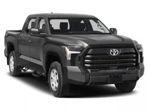 Used 2023 Toyota Tundra SR w/ SR Tow Package image 9