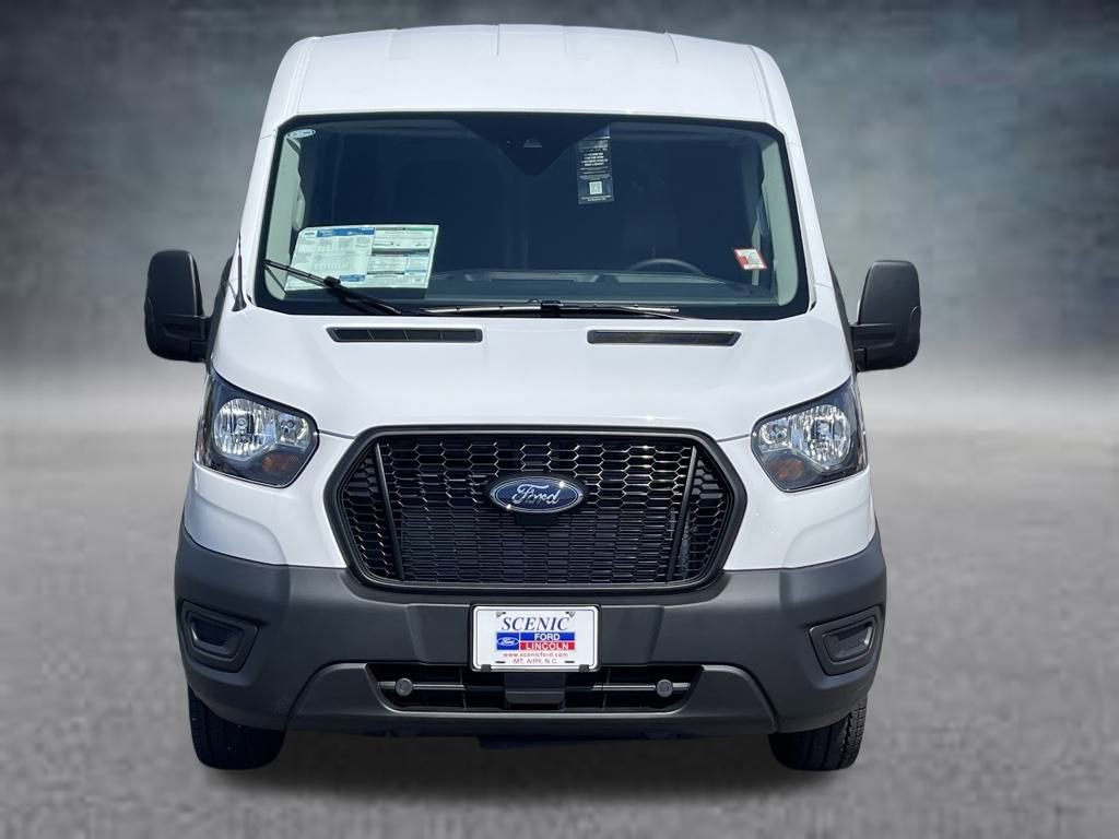 New 2025 Ford Transit 250 148 Medium Roof w/ Load Area Protection Package image 22