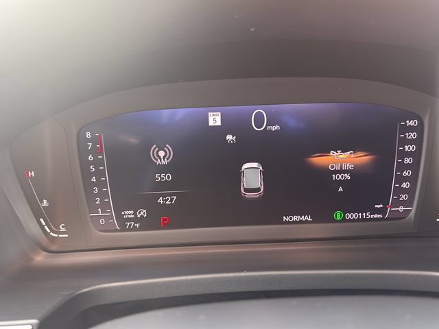 New 2026 Honda Pilot Elite image 32