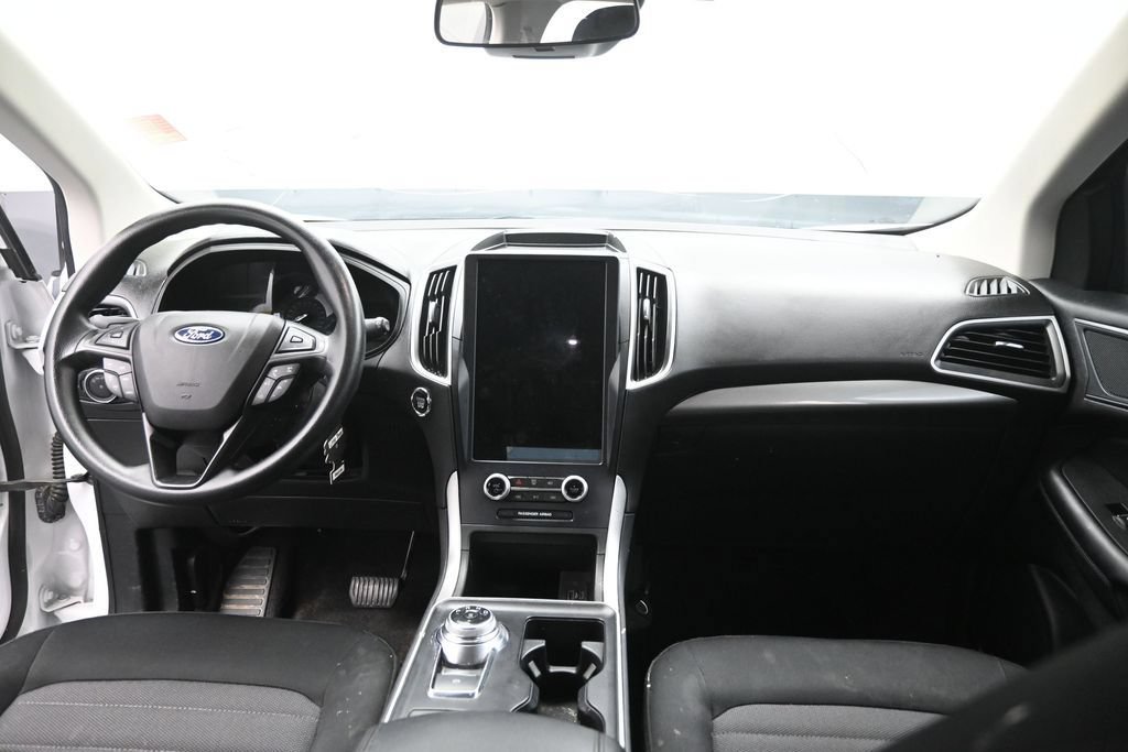 Used 2023 Ford Edge SE AWD/4WD image 12