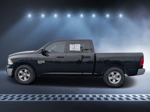 Used 2022 RAM 1500 Classic SLT image 6