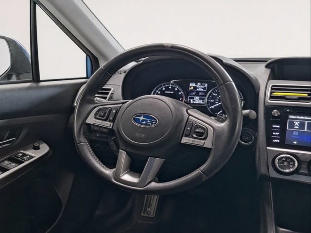 Used 2016 Subaru Crosstrek 2.0i Limited AWD/4WD image 13