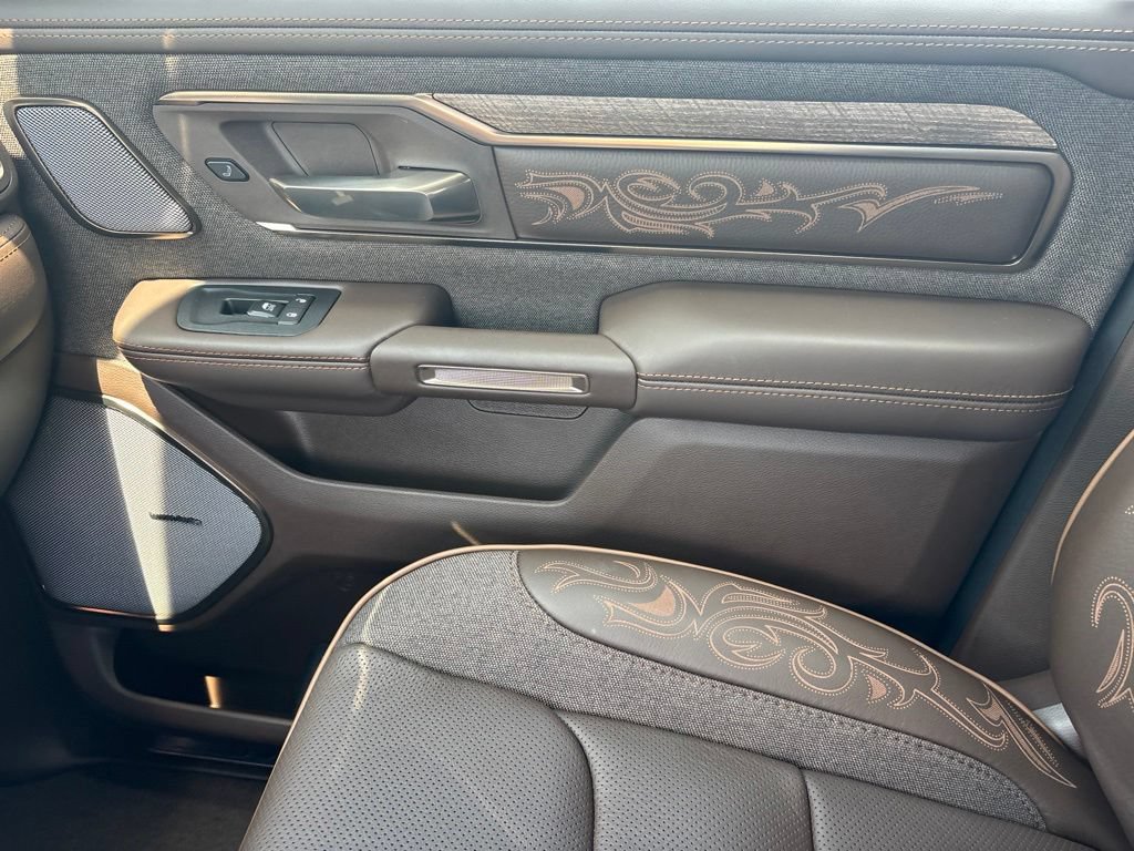 New 2026 RAM 1500 Limited AWD/4WD image 31