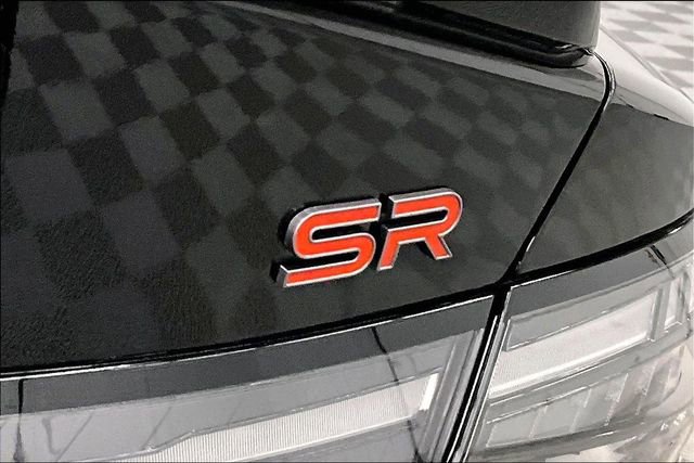 New 2026 Nissan Sentra SR image 19