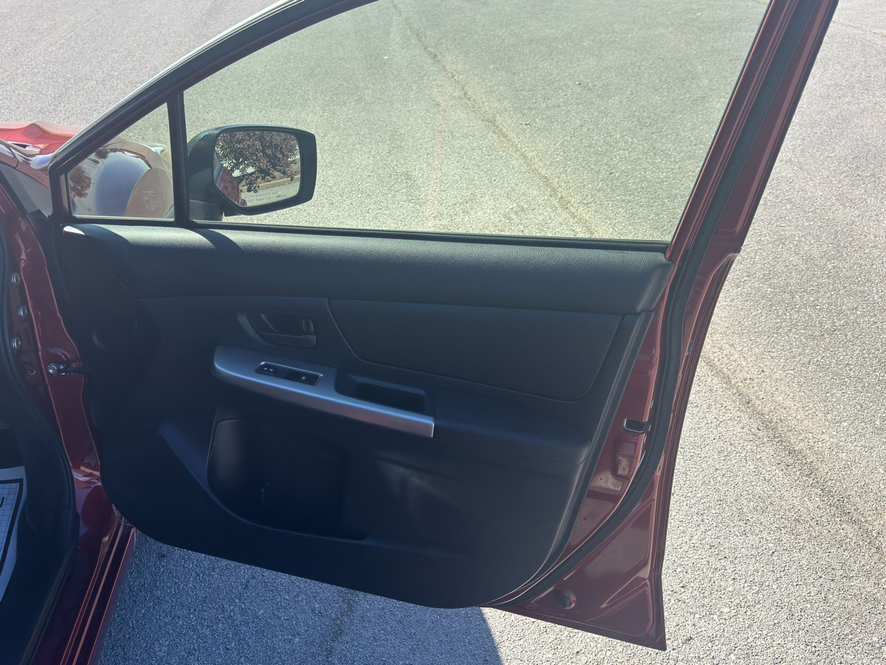 Used 2015 Subaru Impreza 2.0i image 27