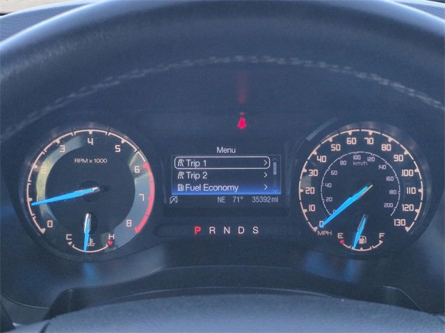 Certified 2021 Ford Ranger XLT w/ Equipment Group 301A Mid image 26