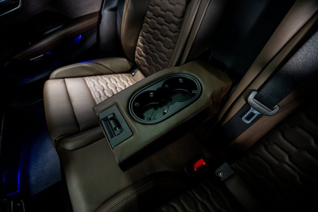 Used 2024 Audi RS e-tron GT w/ Carbon Performance Package image 57