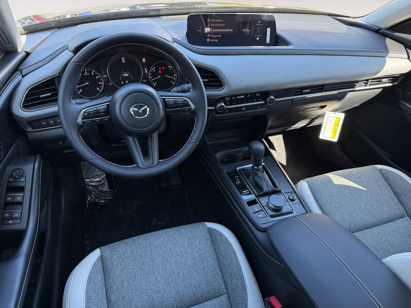 New 2026 MAZDA CX-30 AWD 2.5 S image 15