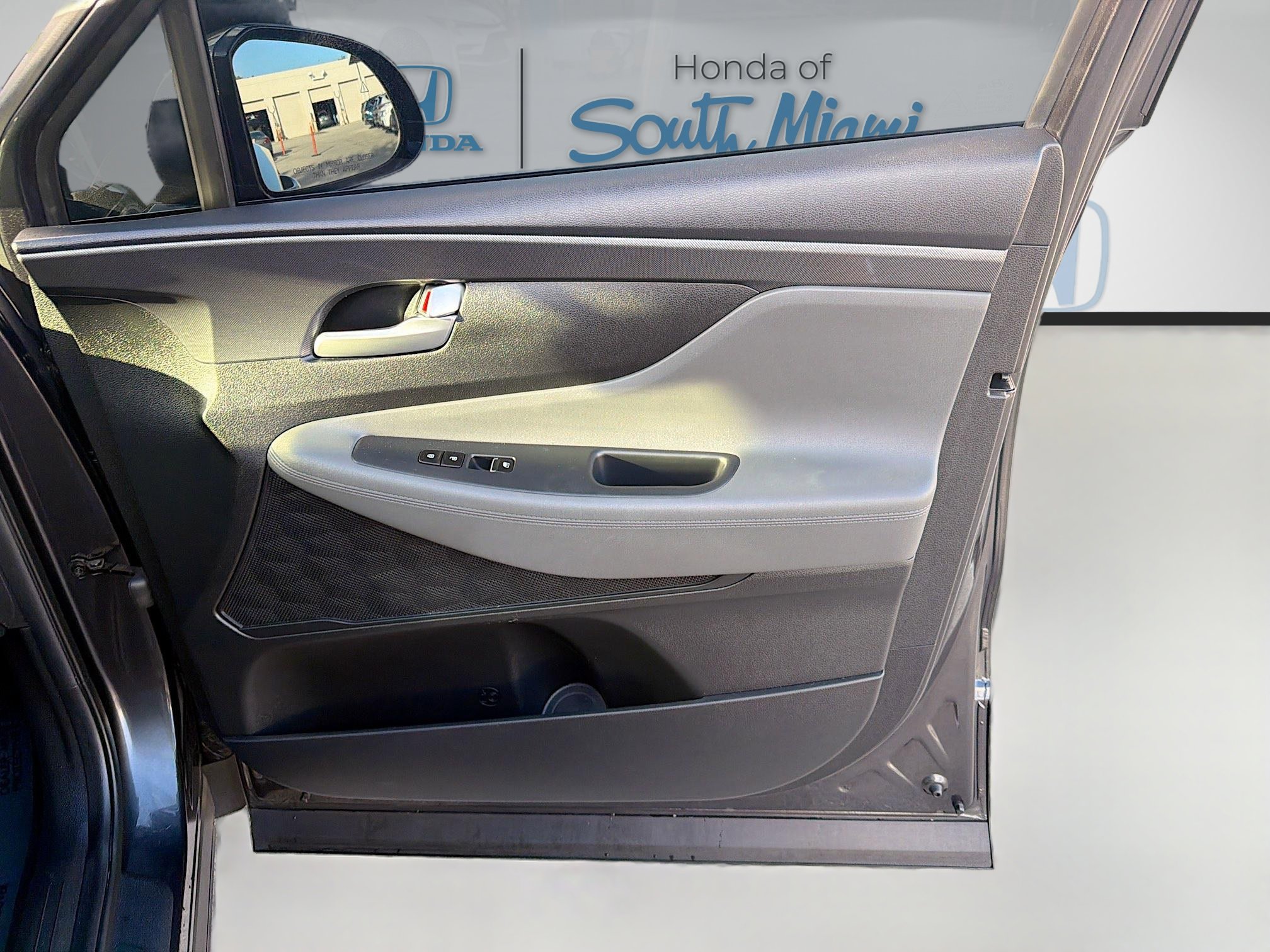 Used 2021 Hyundai Santa Fe SEL w/ Cargo Package image 33