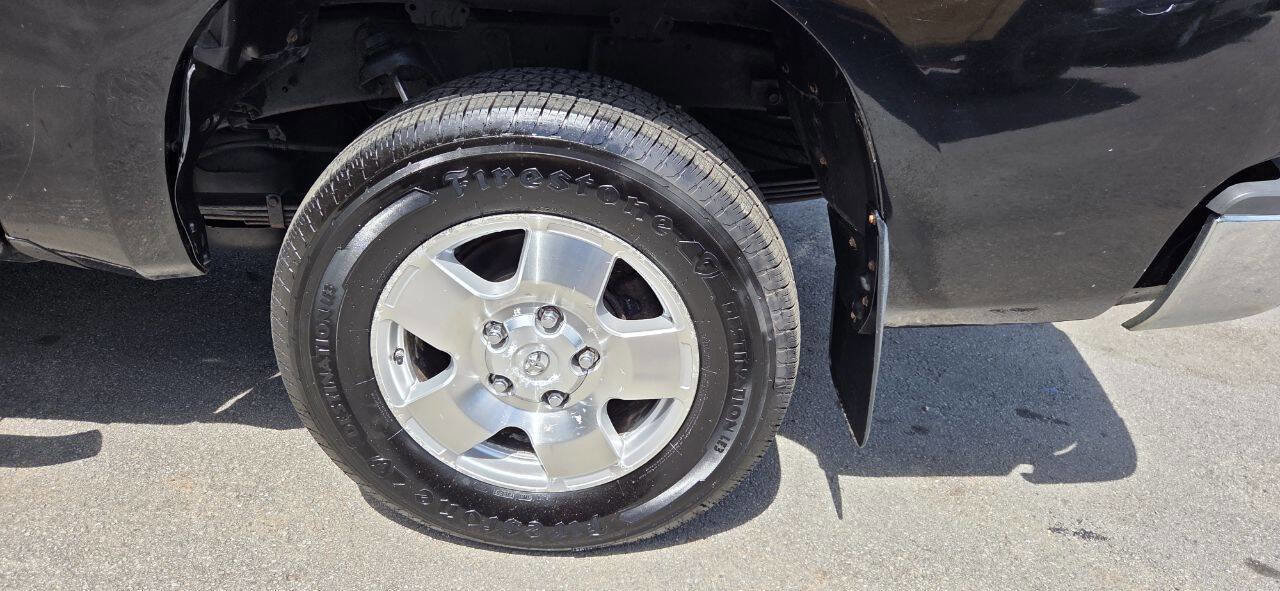 Used 2007 Toyota Tundra SR5 image 9