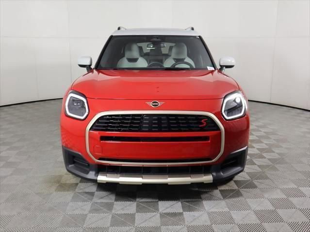 Used 2026 MINI Cooper Countryman S image 2