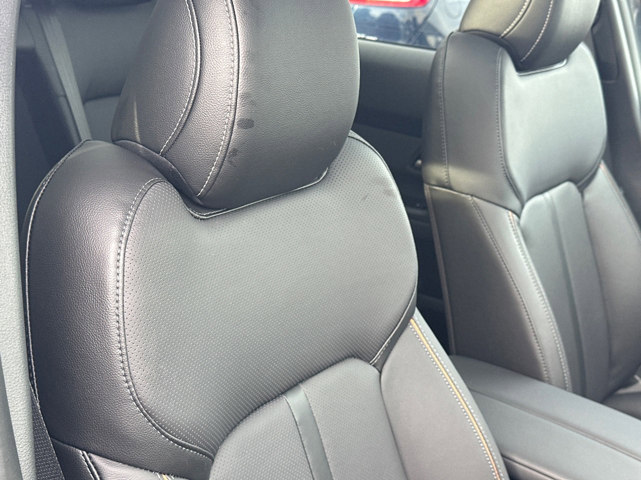 New 2026 MAZDA CX-50 AWD 2.5 Hybrid w/ Cargo Package image 12