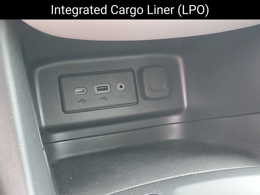 Certified 2024 Chevrolet Equinox LS w/ LS Convenience Package AWD/4WD image 18