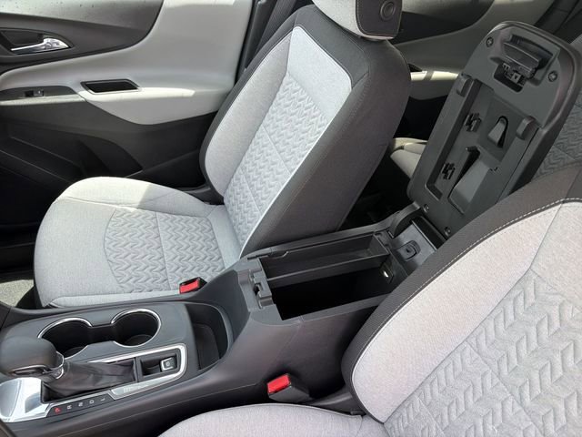 Used 2024 Chevrolet Equinox LS w/ LS Convenience Package FWD image 22