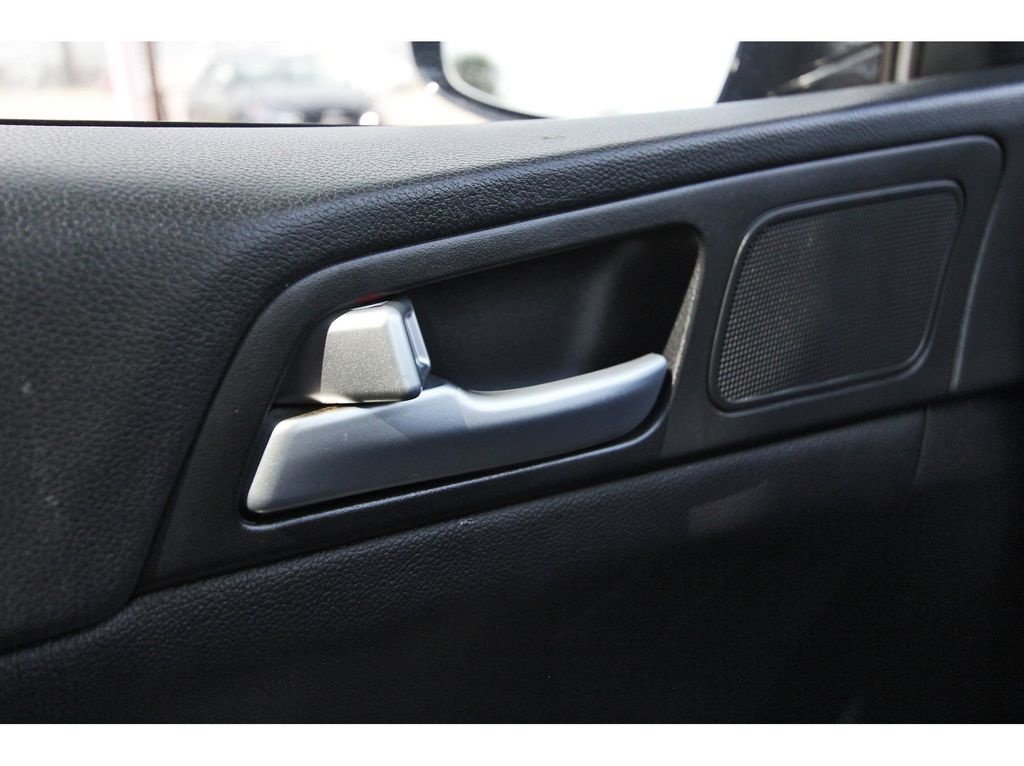 Used 2022 Kia Sportage Nightfall Edition w/ Nightfall Fwd Premium Package image 22