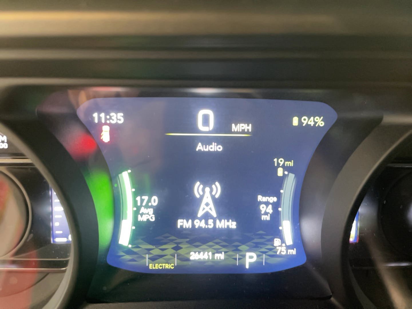 Used 2024 Jeep Wrangler Unlimited AWD/4WD image 9