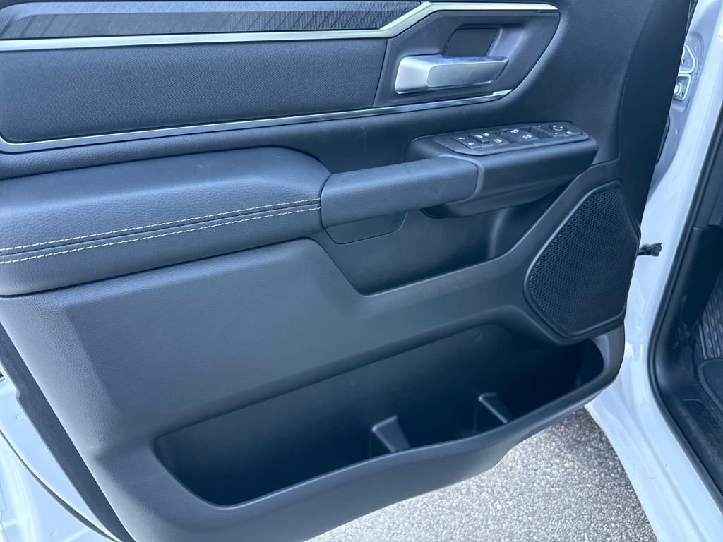 Used 2025 RAM 1500 Big Horn image 17