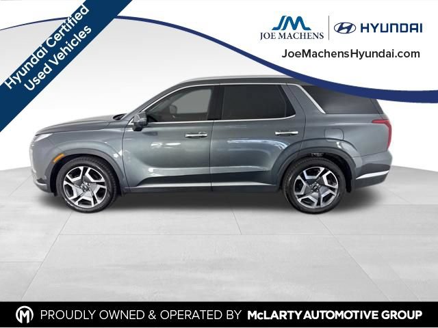 Used 2023 Hyundai Palisade Limited FWD image 5