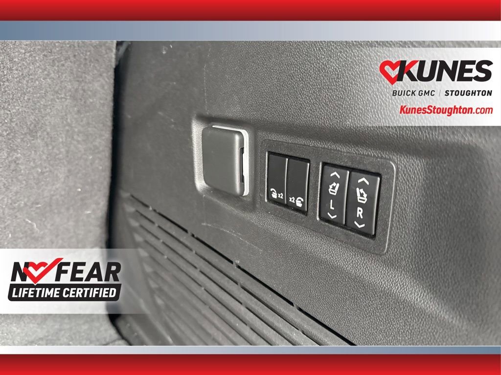 Used 2022 GMC Yukon Denali image 45