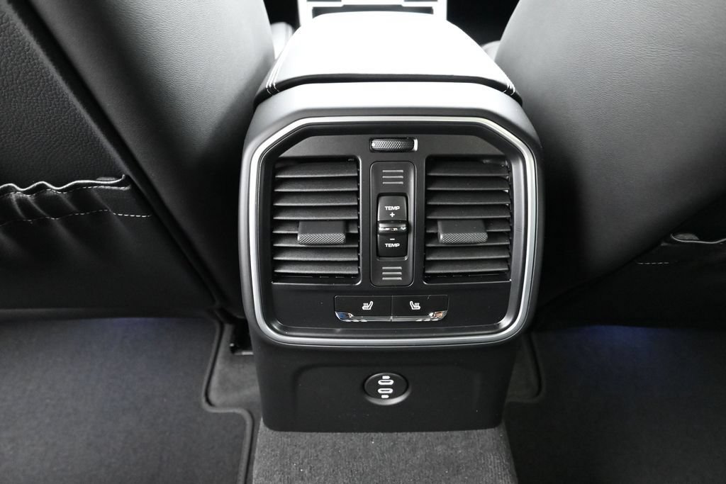 New 2026 Porsche Macan S AWD/4WD image 18