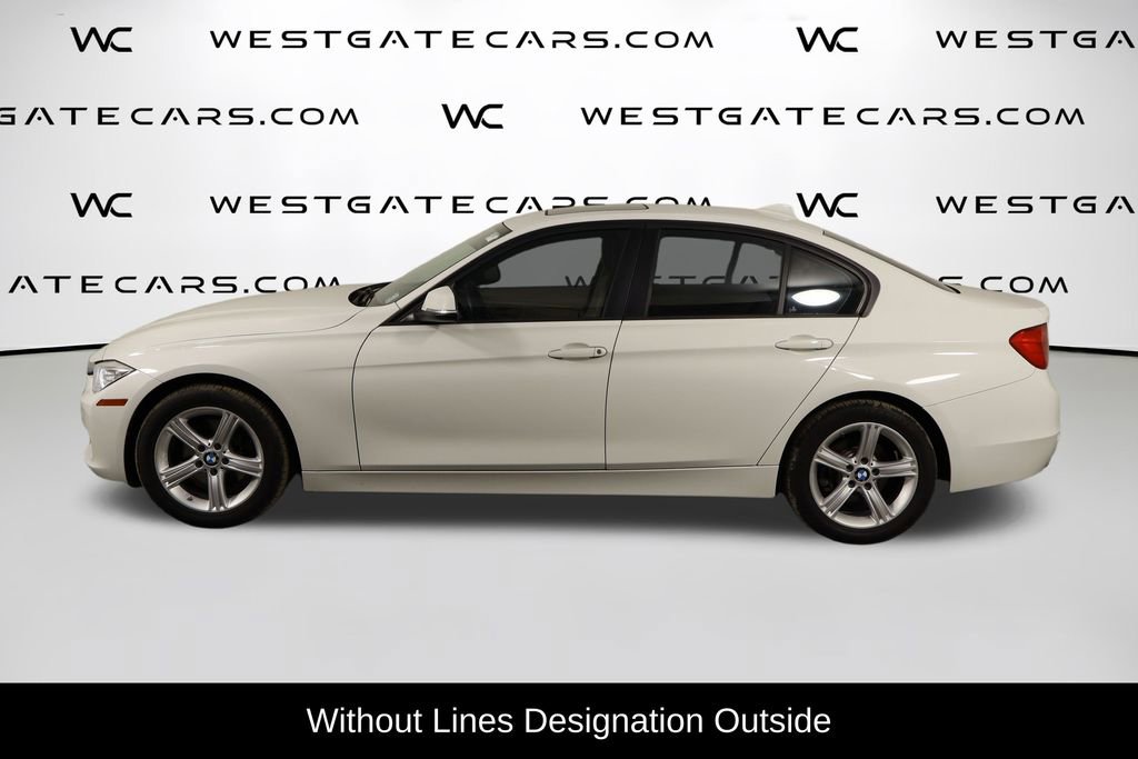 Used 2014 BMW 328i xDrive Sedan image 5