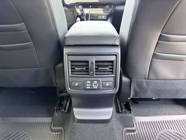 New 2026 Subaru Outback Limited AWD/4WD image 21