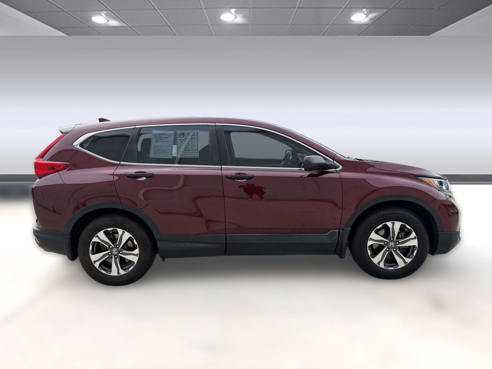 Used 2019 Honda CR-V LX image 8