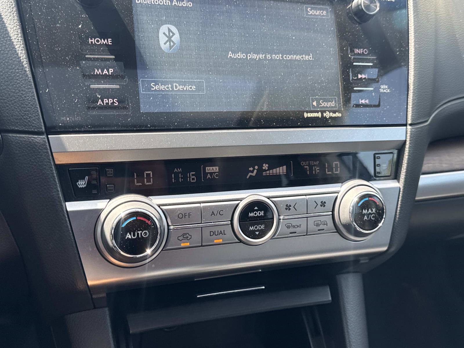 Used 2017 Subaru Outback 2.5i Limited AWD/4WD image 22