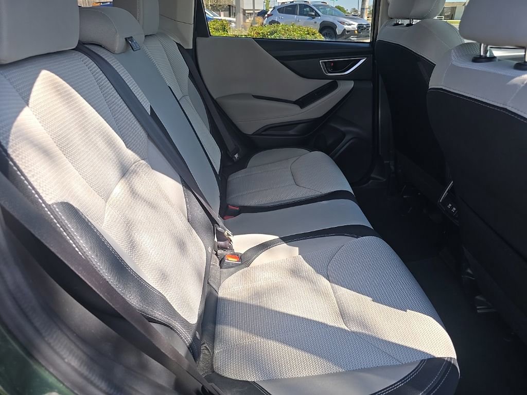 Used 2023 Subaru Forester image 29