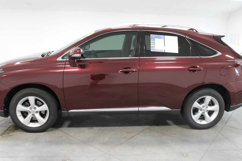Used 2015 Lexus RX 350 AWD image 6