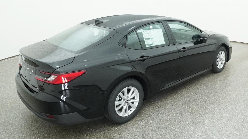 New 2026 Toyota Camry LE FWD image 18