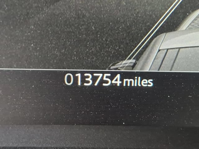 Used 2024 Land Rover Defender 110 SE AWD/4WD image 20