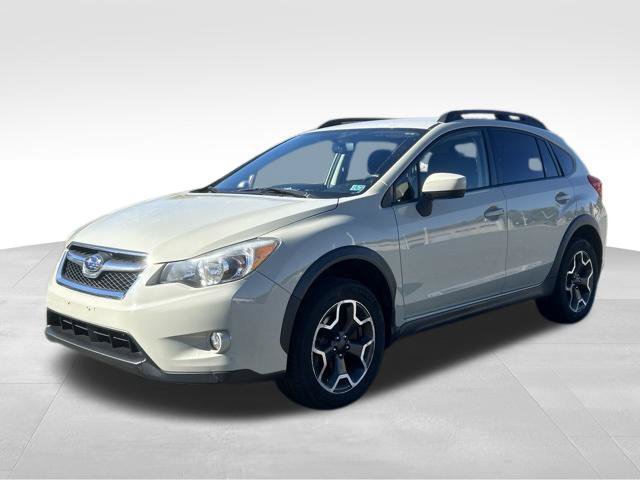 Used 2015 Subaru Crosstrek 2.0i Premium w/ Popular Package #1 AWD/4WD 360° Tour