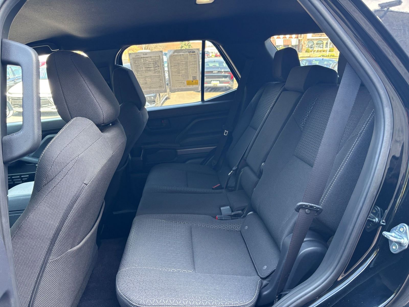 Used 2025 Toyota 4Runner SR5 image 38