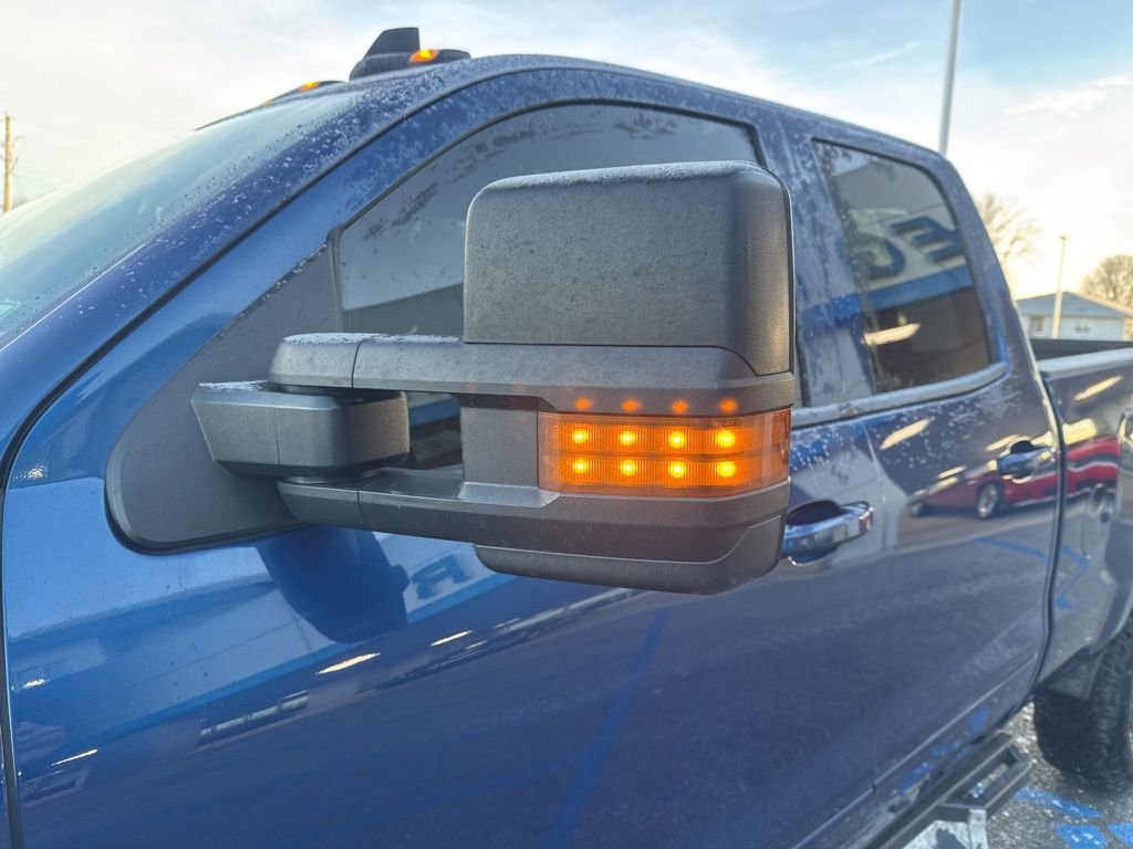 Used 2017 Chevrolet Silverado 2500 LT image 28