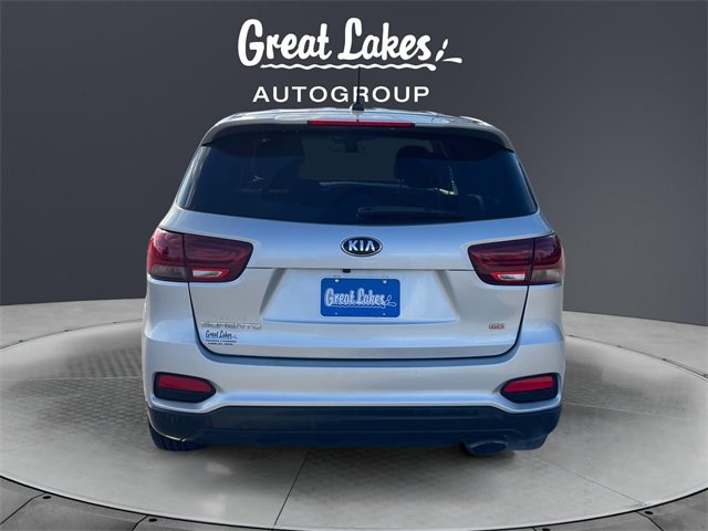 Used 2020 Kia Sorento L image 4