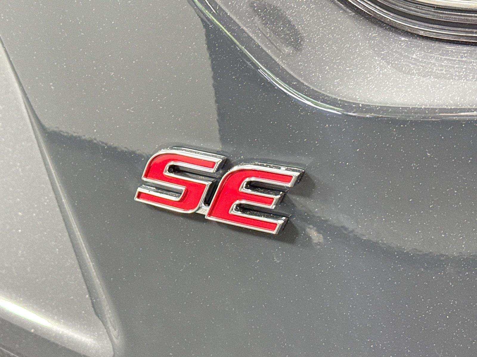 New 2026 Toyota Corolla SE FWD image 10