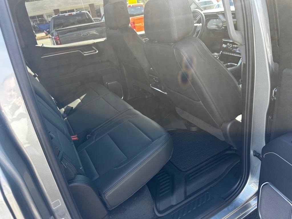 Used 2026 GMC Sierra 1500 Denali AWD/4WD image 10