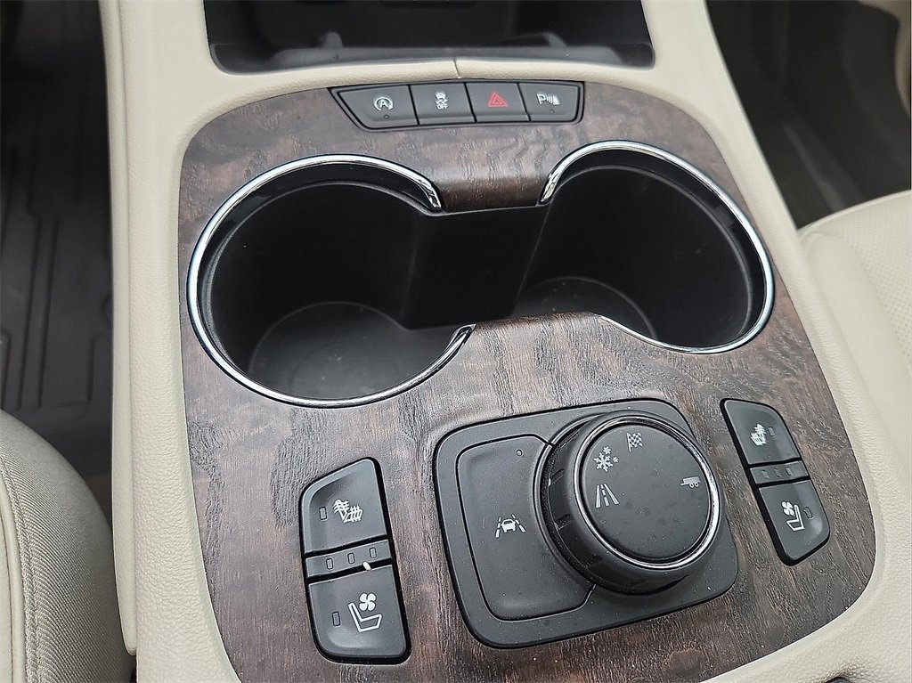 Used 2023 GMC Acadia Denali w/ Denali Ultimate Package image 20