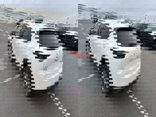 Used 2020 MAZDA CX-5 Grand Touring w/ GT Premium Package image 18