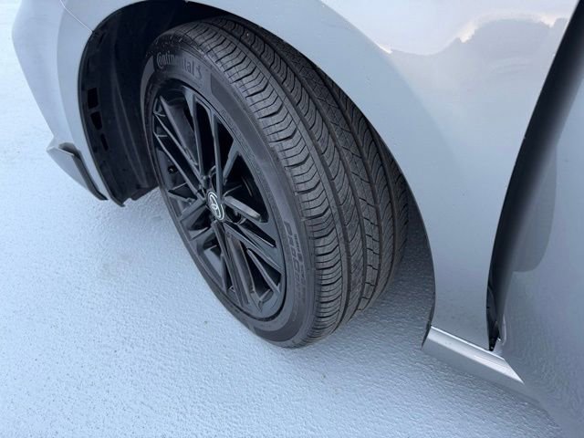 Certified 2025 Toyota Camry SE image 27