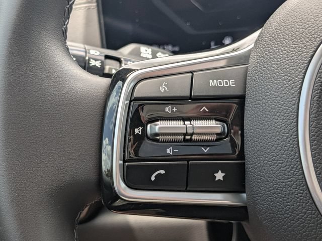 Certified 2026 Kia Carnival SX w/ SX Dark Edition Package FWD image 29