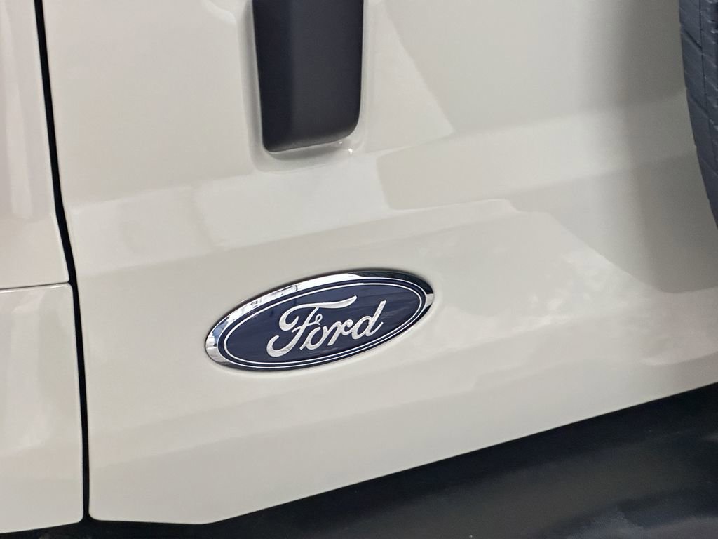 Certified 2025 Ford Bronco 2-Door image 15