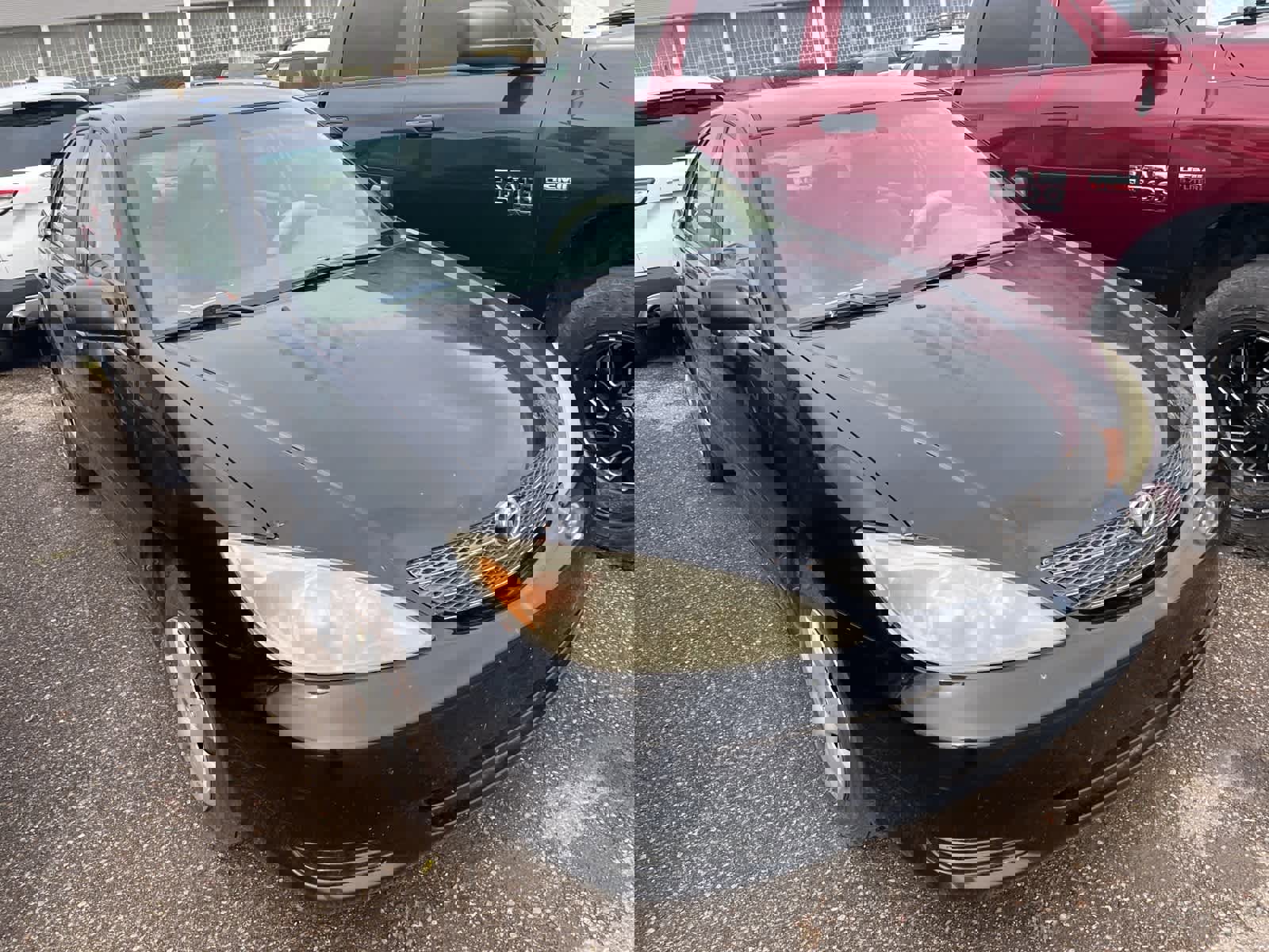 Used 2004 Toyota Camry LE image 19