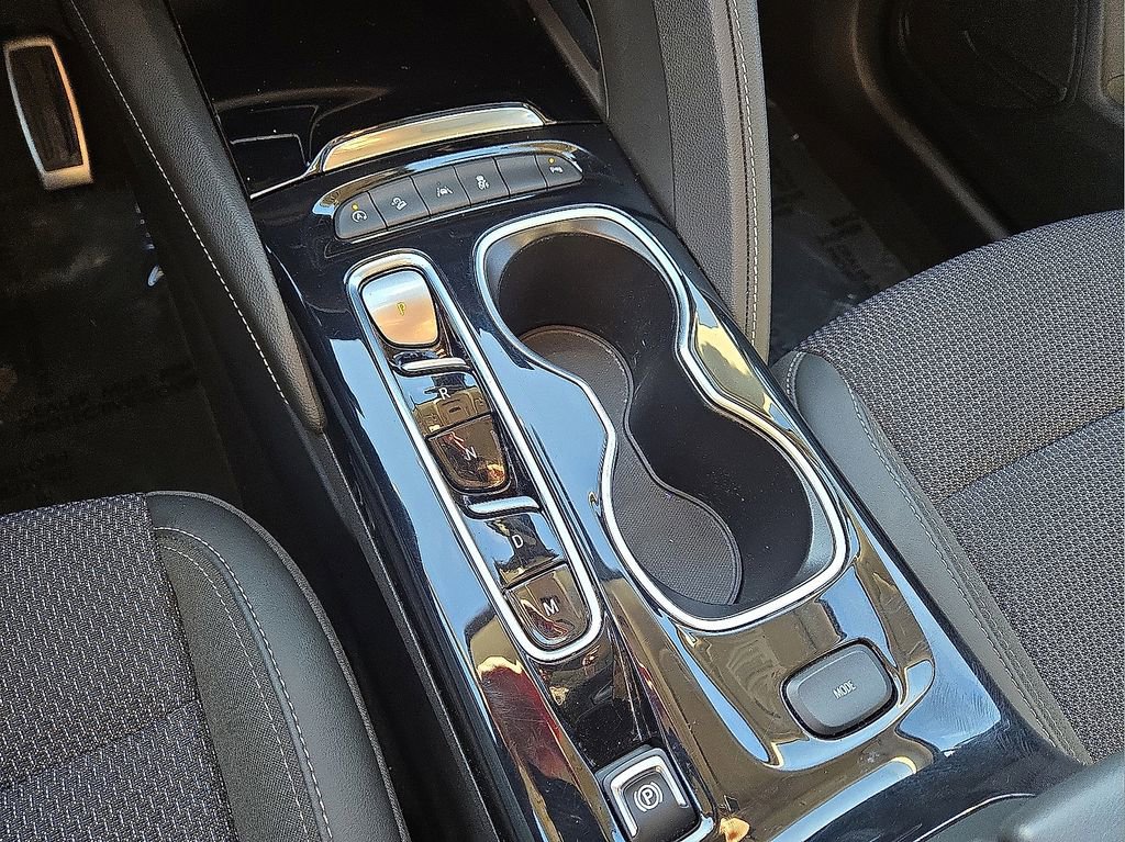 Used 2023 Buick Envision Preferred w/ Sport Touring Package image 31