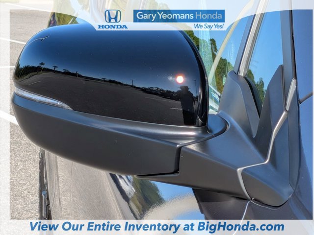 New 2026 Honda Ridgeline TrailSport image 13